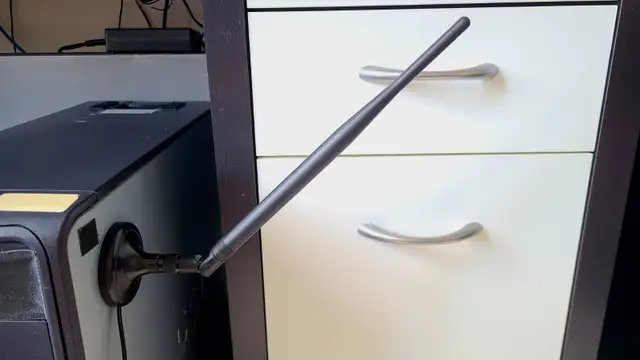 WiFi antenna with 10ft extension cable (1 pc)63860082528515124