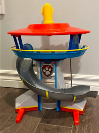 Paw Patrol Lookout