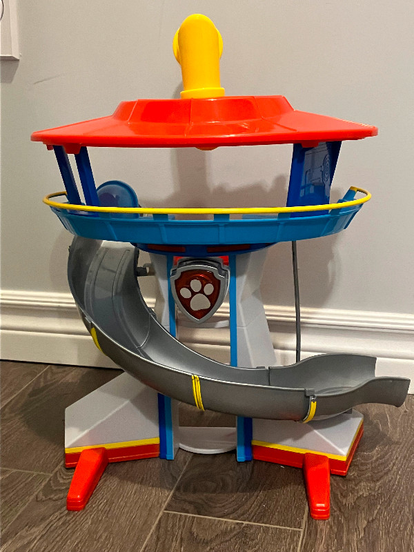 Paw Patrol Lookout in Toys & Games in Bedford