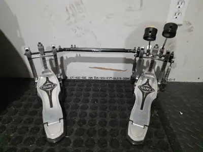 Mapex Double Kick Pedal, View more