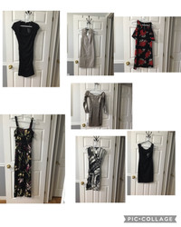 NEW Dresses from Chateau - XXS (Could fit up to S)