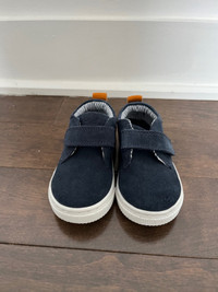 Chaussures bébé garçon Okaïdi pointure 21 EU