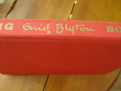 The Big Enid Blyton Book 1963, View more