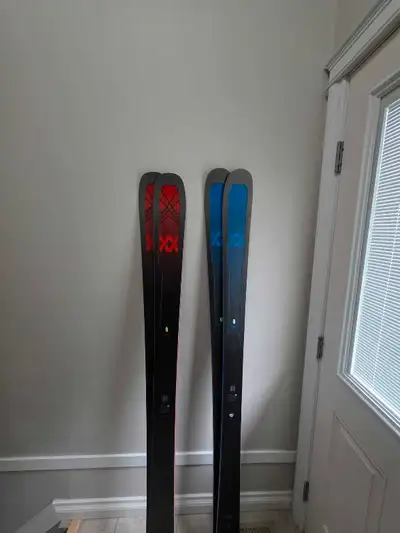 Vokl Skis, View more