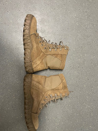Rocky SV2 boots size 9.5 W
