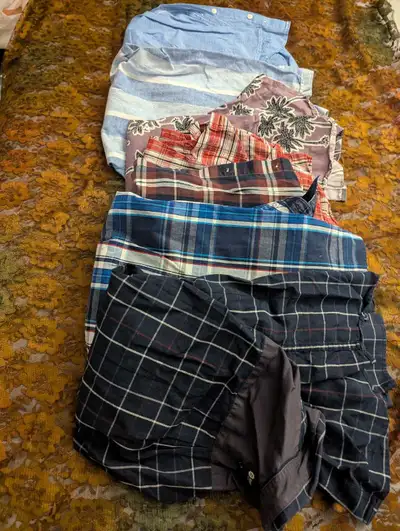 vêtements , View more