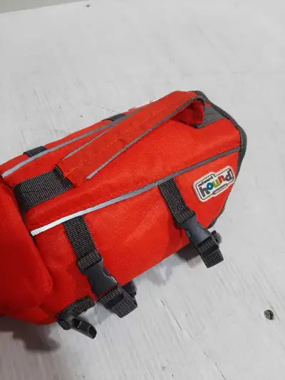 Outward Hound Dog Life Jacket, View more