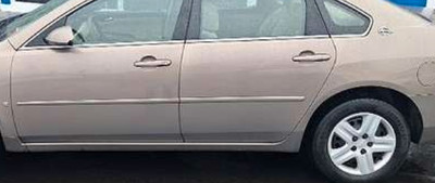 Chevrolet Impala 2007