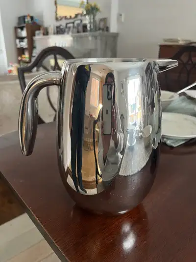 Coffee Maker, View more