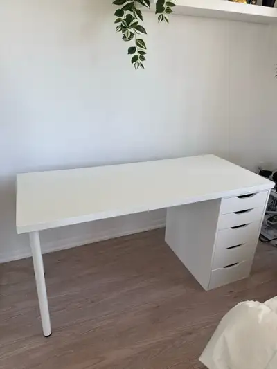 Ikea Desk, View more