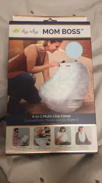 Baby Cover