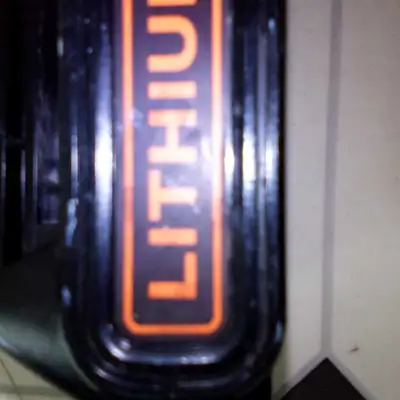 Used Black &Decker 20V 1.5AH, View more