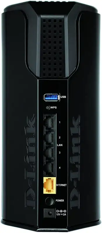Network Gigabit Router Modem RangeExtender - Apple Netgear DLink, View more