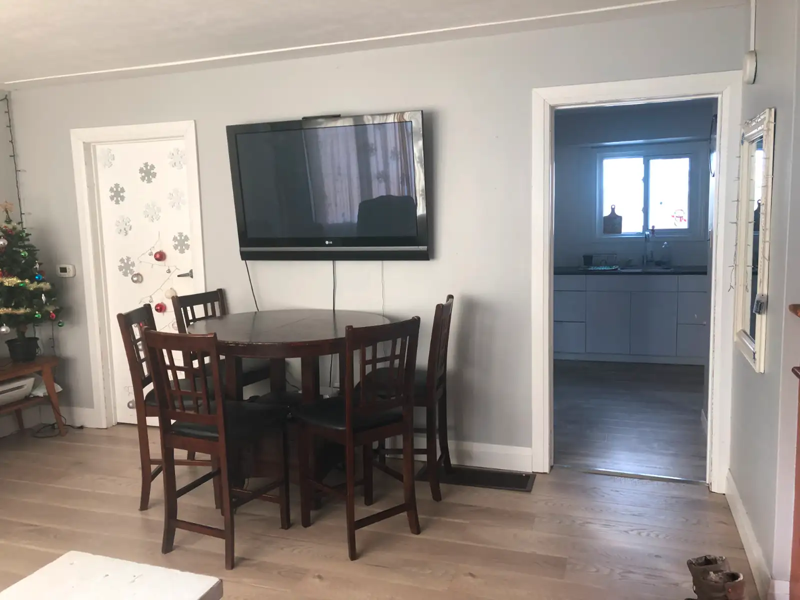 pictures of the unit