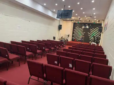 Title: Place of Worship for Rent – Ideal for 150 Congregation (Immediate Possession) Description: A...