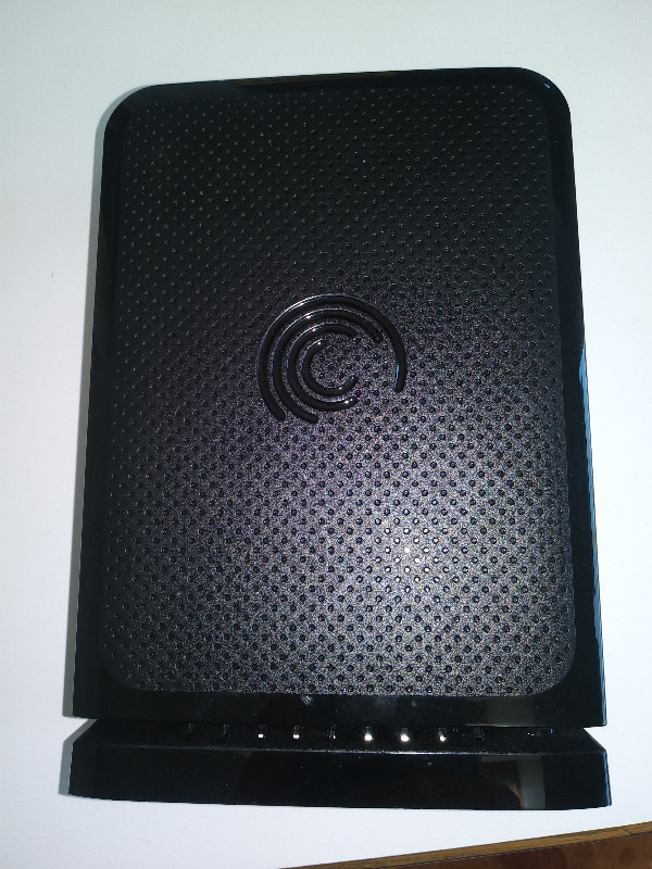 Seagate external 1TB bkup drive in System Components in Windsor Region