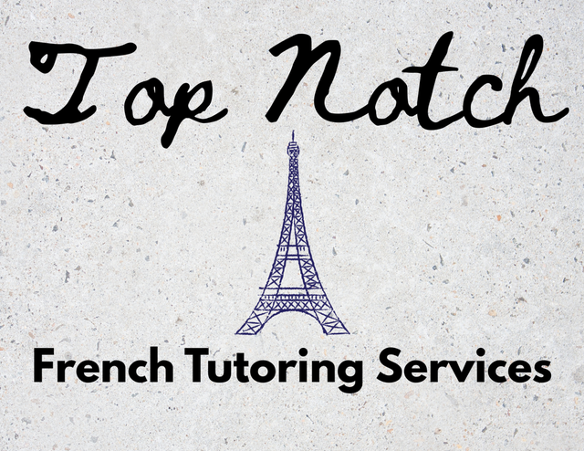 FRENCH! FRENCH!! FRENCH!!! FREE TRIAL LESSON FOR A LIMITED TIME