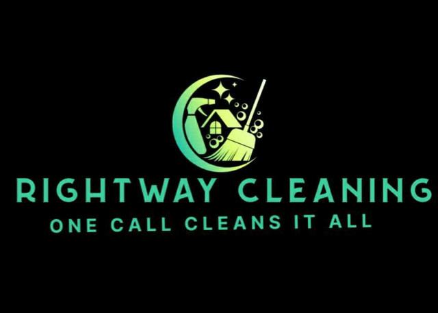 RIGHTWAY CLEANING IN WHITEHROSE  in Cleaners & Cleaning in Whitehorse - Image 2