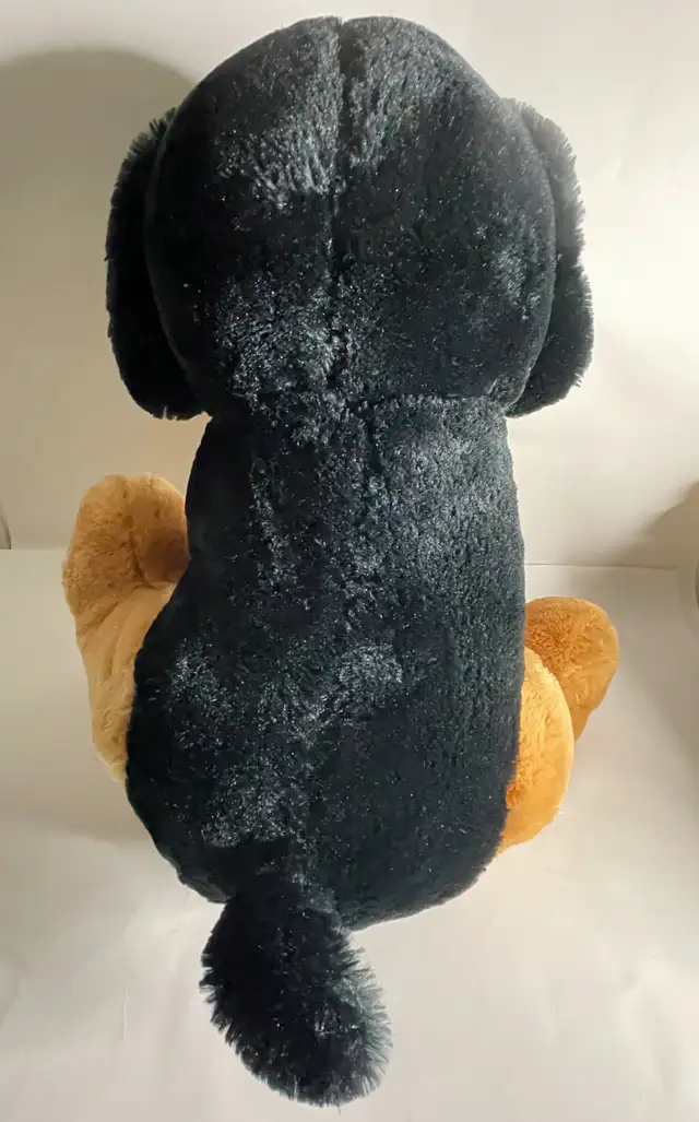 Hugs & Kisses – XO Plush Puppy in Toys & Games in Markham / York Region - Image 4