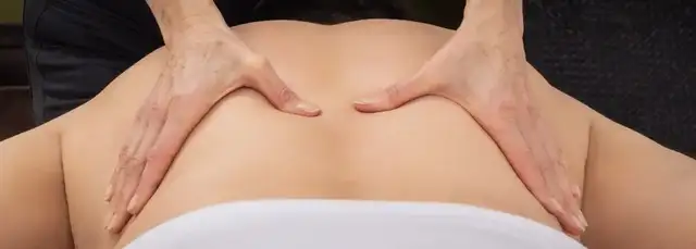 *Wholistic* Massage Spa in East Windsor in Massage Services in Windsor Region - Image 3