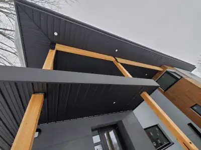Eco-Friendly Home for Rent – Spacious & Green Living
