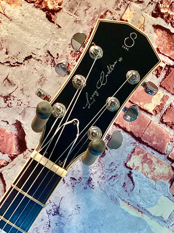 Sire Larry Carlton H7 - pre - Owned in Guitars in Oakville / Halton Region - Image 4