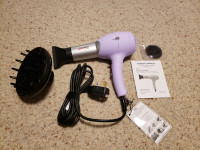 Chi-Professional Hair Dryer - 1500 watts