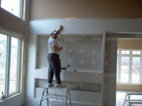 Protape Drywall & Painting Contractor