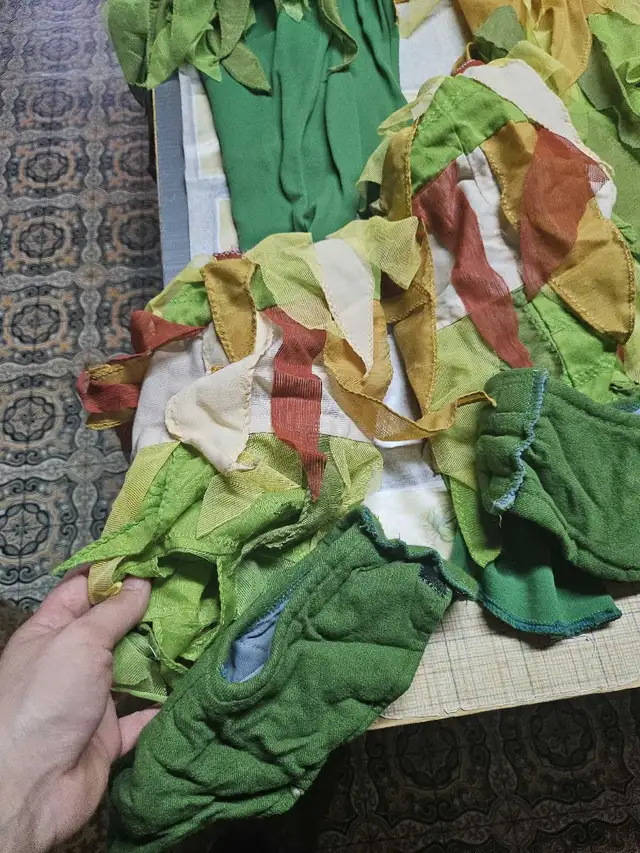 Costume Oiseau, large in Costumes in Sherbrooke - Image 10