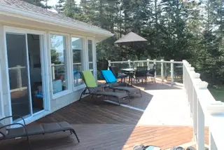 St. Margaret's Bay View Home in Nova Scotia in Canada - Image 3