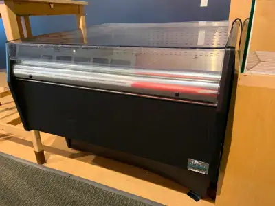 Commercial Refrigerated Display Case, View more