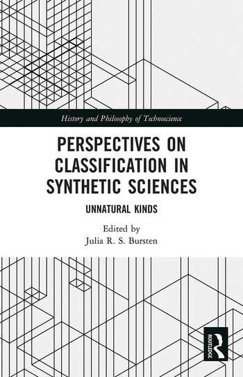Perspectives on Classification in Synthetic SciencesUnnatural K in Textbooks in Dartmouth