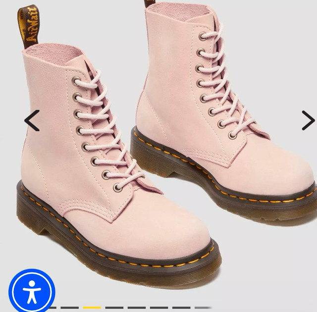 Dr. Martens 1460 Pascal in Men's Shoes in City of Toronto