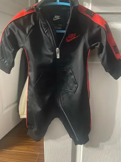 Nike Tracksuit 3M, View more