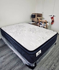 mattress City of Montréal Greater Montréal Preview