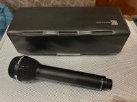 Beyerdynamic M69 TG Dynamic Hypercardioid Microphone