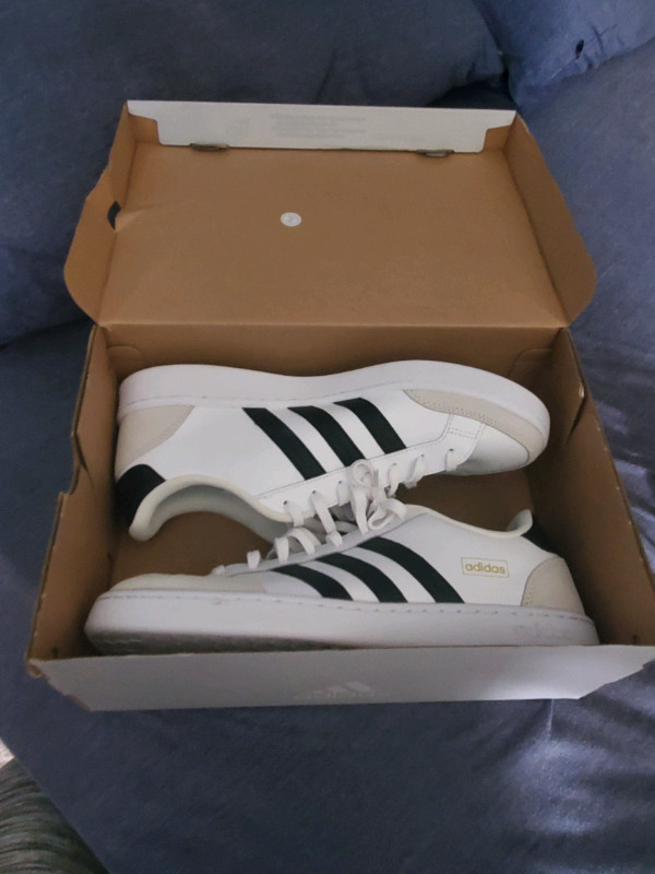 Adidas *NEW* in Men's Shoes in Brantford