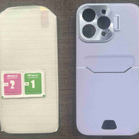 New iP 14 Promax Phone Case/Protector