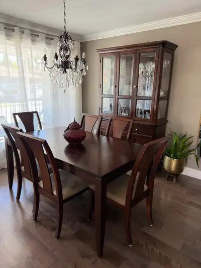 Dining Room Set, View more