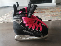 Patins hockey Bauer Supreme One5 Youth taille Y10