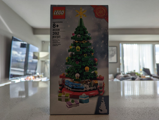 BNIB Lego - 10218 - Pet Shop V39 - $450 in Toys & Games in City of Toronto - Image 4