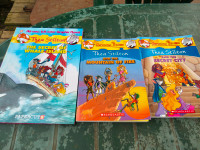Thea Stilton books for kids