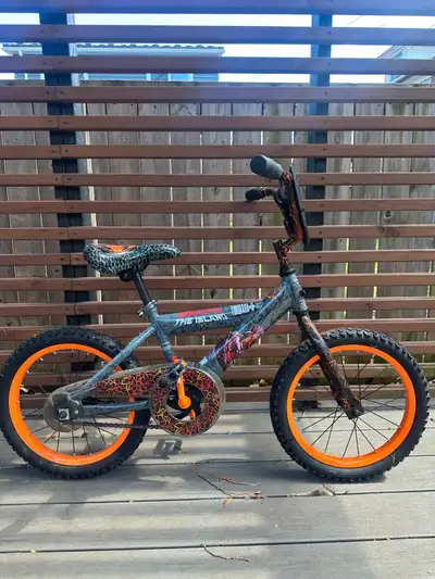 Kids Bike, View more
