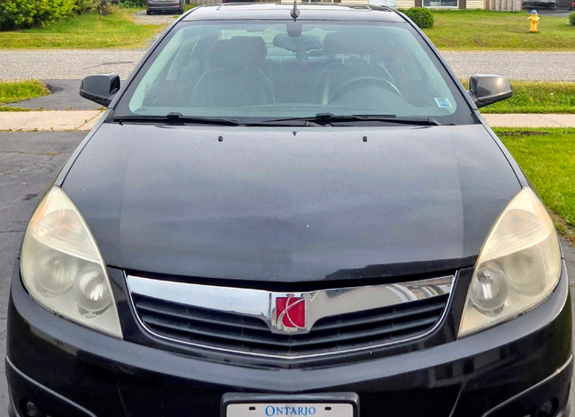 2008 SATURN AURA  in Cars & Trucks in Thunder Bay