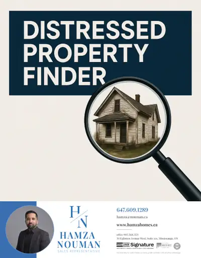 Tired of bidding wars and over-priced listings? I specialize in sourcing BELOW-MARKET opportunities...