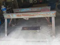 Steel for sale