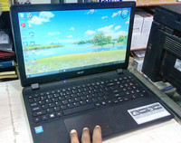 MSI GT72 17” laptop computer