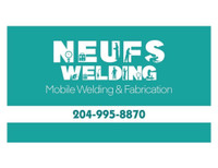 Neufs Mobile Welding 