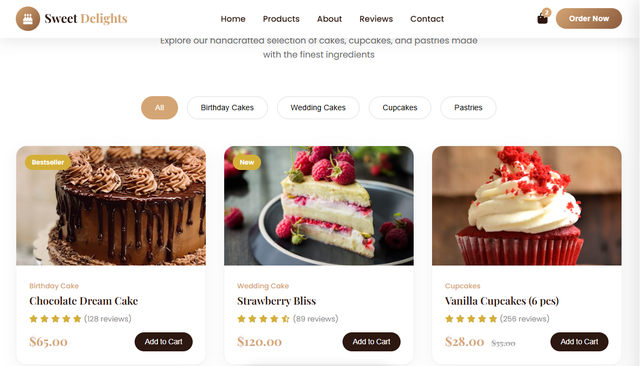 Shopify | WordPress | Web Design Studio403047530513059844