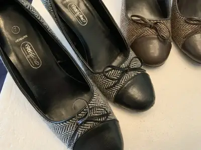 Women’s shoes, View more